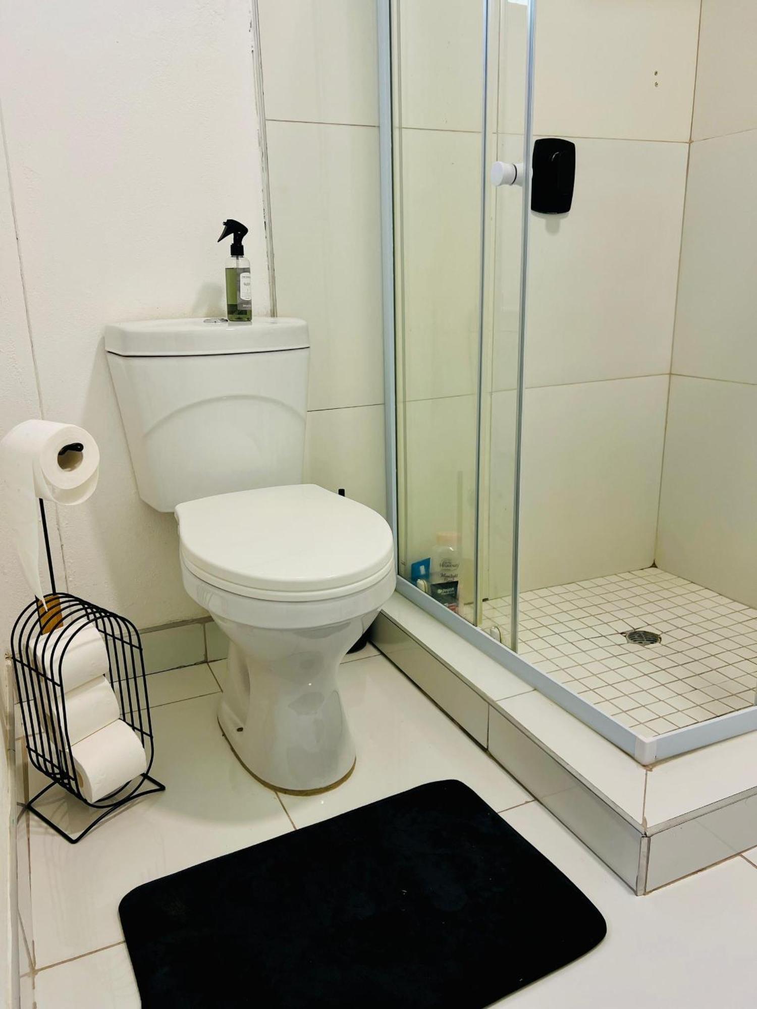 Easy Living Apartment Rundu Extérieur photo