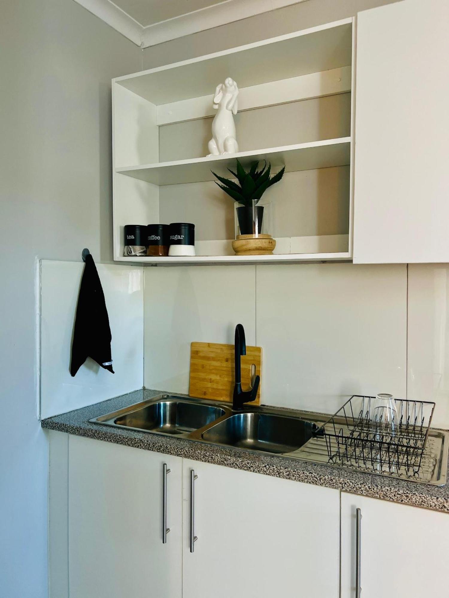 Easy Living Apartment Rundu Extérieur photo