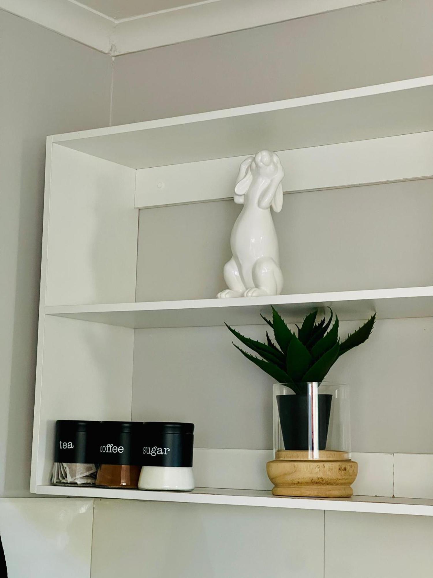 Easy Living Apartment Rundu Extérieur photo