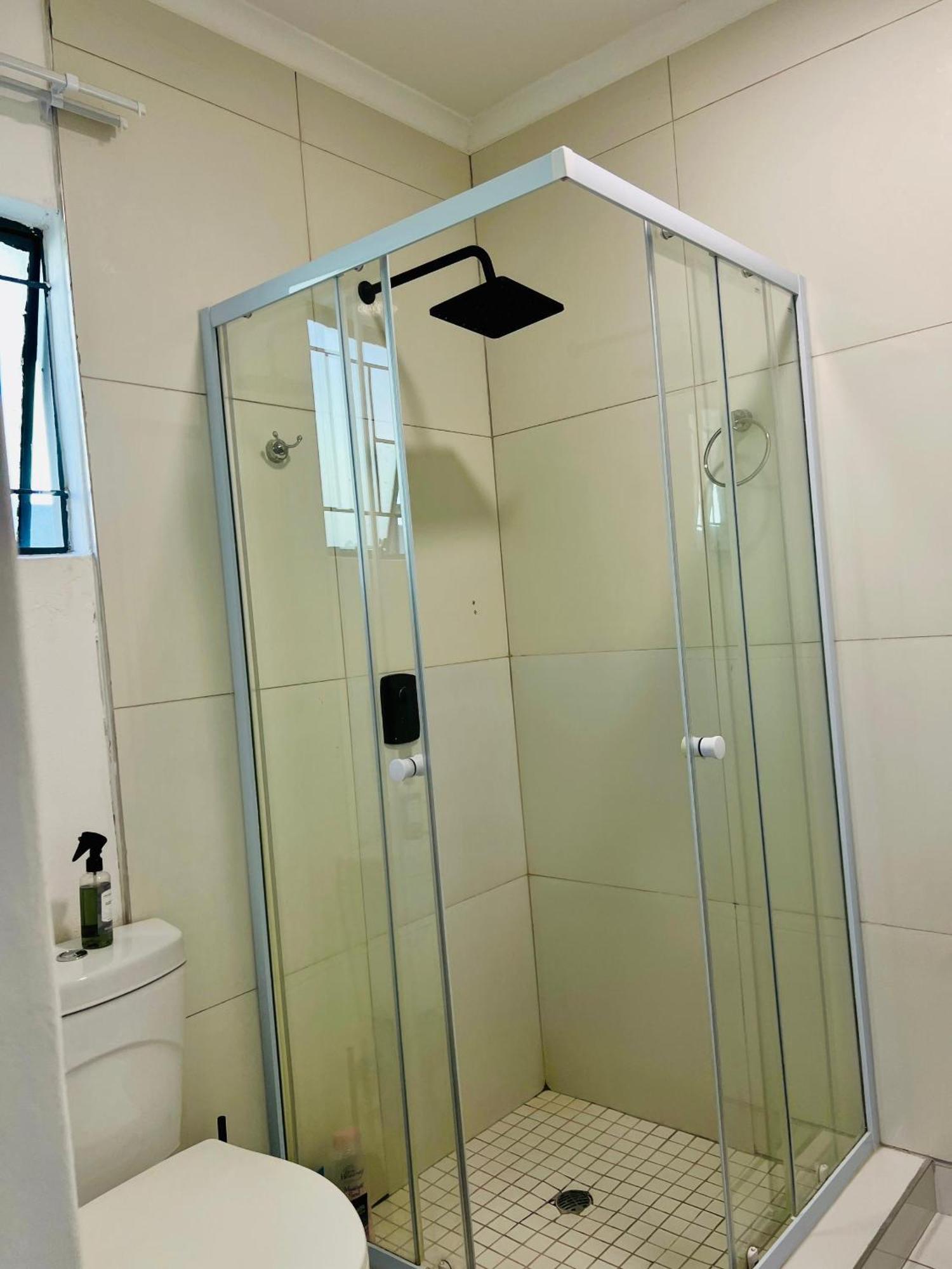 Easy Living Apartment Rundu Extérieur photo