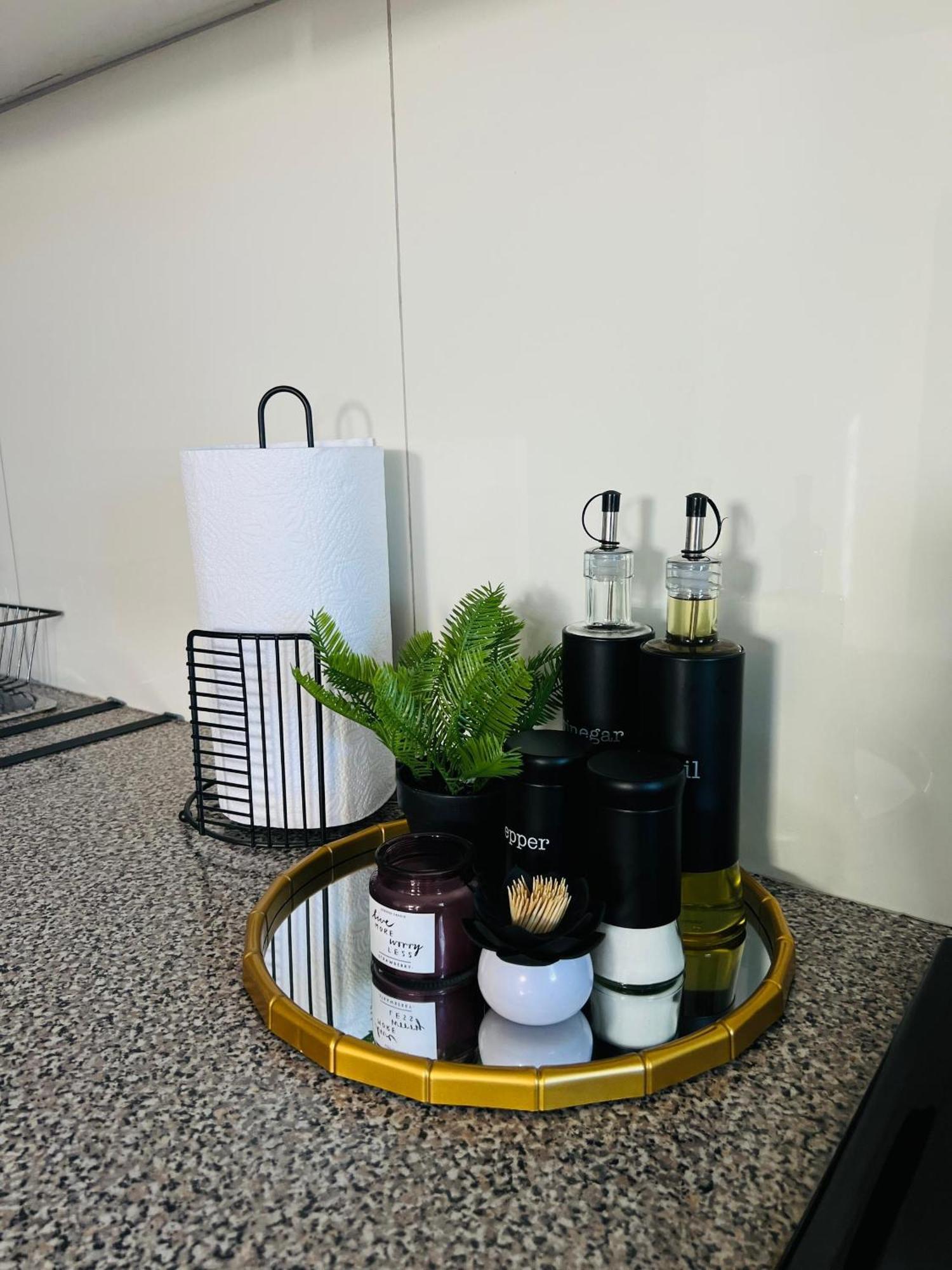 Easy Living Apartment Rundu Extérieur photo