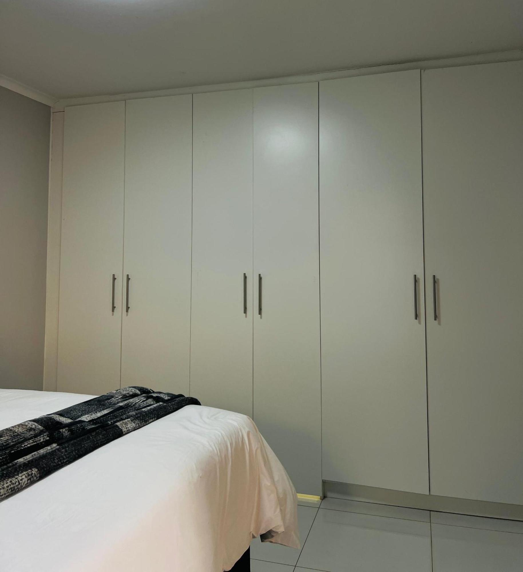 Easy Living Apartment Rundu Extérieur photo